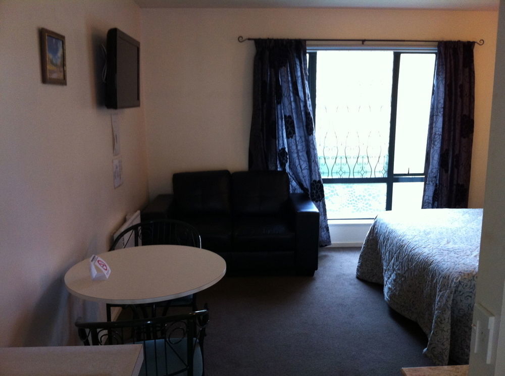 Cherry Tree Lodge Motel Κράισττσερτς Εξωτερικό φωτογραφία