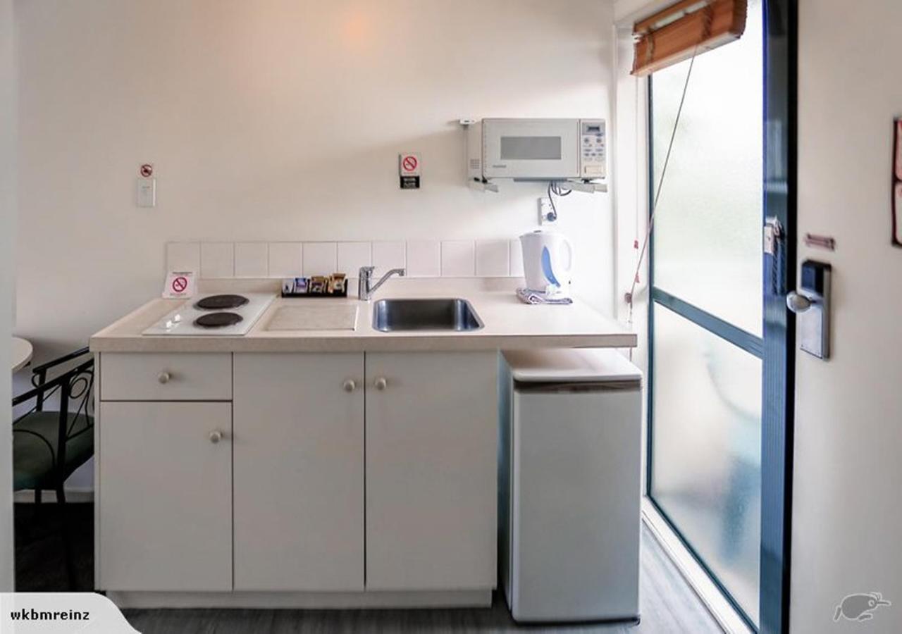 Cherry Tree Lodge Motel Κράισττσερτς Εξωτερικό φωτογραφία