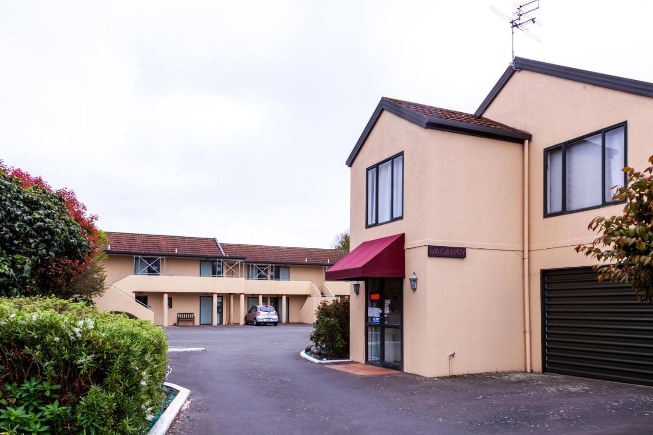 Cherry Tree Lodge Motel Κράισττσερτς Εξωτερικό φωτογραφία